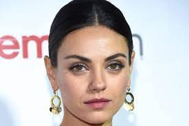 She became known for starring in the television series that '70s show. Mila Kunis Says She S Done Having Kids Here S How She Knew Motherly