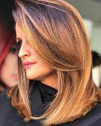 However, this haircut is too high maintenance for. Latest Hairstyles For Girls With Short Medium Long Hair Magicpin Blog