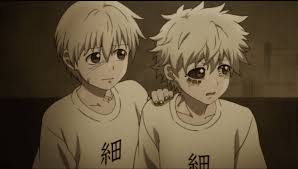 Which naruto character am i? The Science Behind Cells At Work Episode 7 Cancer Cells The Active Scientist