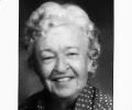 Ruth Howie Obituary (2010)