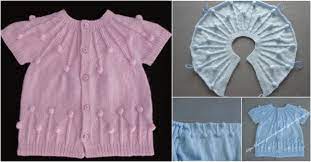 Robadan Baslamali Kiz Ve Erkek Bebek Yelekleri Yapilisi Bebek Yelek Erkek Bebek Baby Knitting Patterns