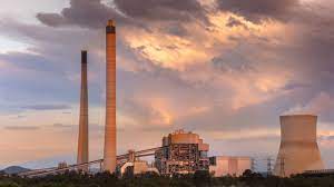Callide power station provides electricity to the national electricity market from biloela in central originally built in 1965, callide a station was refurbished in 1998 and is currently in storage, awaiting. Anaguv8wfwyhvm