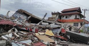 Bocah 5 tahun meninggal kedinginan di tenda pengungsian gempa sulbar. Percepat Pemulihan Pasca Gempa Sulbar Menteri Basuki Libatkan Bumn Karya