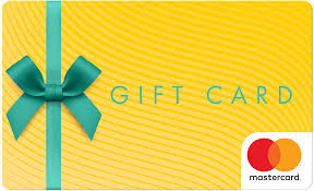What is a rewards card exactly? Virtual Yellow Mastercard Gift Card Store