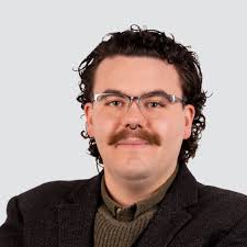 Austin Mullins for Calgary Midnapore