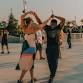 South Bend Latin Dance Night
