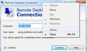 I still need this tool every day. Rdc 7 Remote Desktop Client 7 Tecexpertz