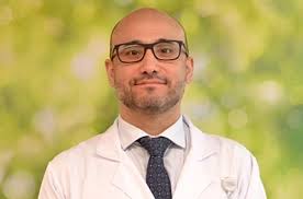 Dr. Leonardo Ignacio Cerda Verdejo