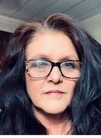 Crystal Hall Obituary