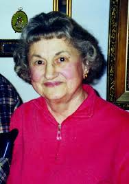 Draga Schott 92nd birthday