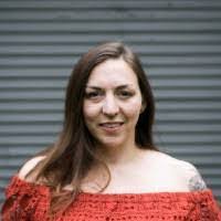 Rebecca Tenuta's Instagram, Twitter & Facebook