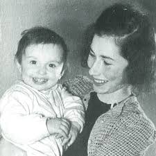 The Goslar family in Amsterdam