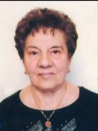 Funerali Rosa Anna 'Rosi' Bertollo a Sassoferrato