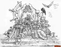 Wrath Of The Bone King - Diablo Wiki