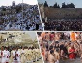 الاتفاقيات في استوديو منشئي المحتوى. Ø§ØªÙØ§Ù‚ Ø¥Ø¨Ø±Ø§Ù‡ÙŠÙ… Ù…Ø§ Ø¹Ù„Ø§Ù‚Ø© Ø§ØªÙØ§Ù‚ÙŠØ© Ø§Ù„Ø³Ù„Ø§Ù… Ø¨Ù…ØµØ·Ù„Ø­ Ø§Ù„Ø£Ø¯ÙŠØ§Ù† Ø§Ù„Ø¥Ø¨Ø±Ø§Ù‡ÙŠÙ…ÙŠØ© Ø§Ù„ÙŠÙˆÙ… Ø§Ù„Ø³Ø§Ø¨Ø¹