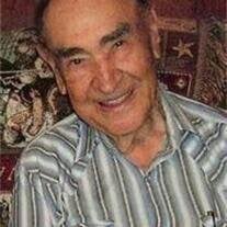 Havis Grantham Obituary