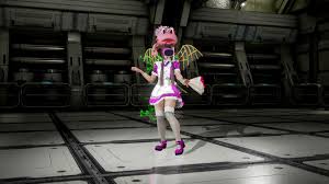 Here is a code that lets you unlock anything you want from the character customization. Tekken 7 Share Customizations Thread Neogaf