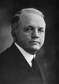 James A. Hamilton