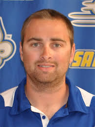 Remington Steele Named U19 Women's Head Coach