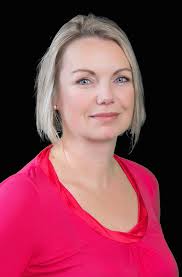 Nikki Utting Barrister