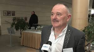 Nagy ferónak néhány héttel ezelőtt komoly oka volt a pánikra, hiszen ő és felesége is megfertőződött a koronavírussal. Nagy Fero A Nemzet Modern Csotanya