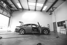 Offering everything from a basic wash and/or vacuum to an extensive detail and hand wax, they have it all. Detail Services White Bridge Auto Wash