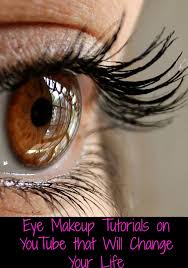 5 eye makeup tutorials on you that