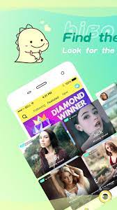 Transform your photos with the help of live photo for tik tok. Bigo Live Pro Free Tiktok Live Me Video Chat For Android Apk Download