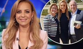 7,651 likes · 12 talking about this. Carrie Bickmore Misses Real Life Hugs With Her Parents As She Reflects On Life In Lockdown Daily Mail Online