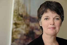 Charming Billy by Alice McDermott