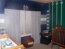 Bedroom ideas for modern to rustic schemes. 30 Dallas Cowboy Room Ideas Cowboy Room Dallas Cowboys Room Dallas Cowboys