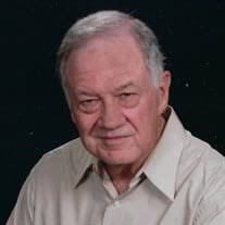 Robert Wayne Vinson Obituary (2021)