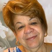 Thelma Otero's Instagram, Twitter & Facebook