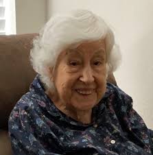 Frances Hinton Obituary