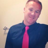 Dave Corcoran email address & phone number