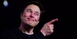 Musk owns a tesla roadster car 0001 (the first one off the production line) from tesla motors, a company in which he is an early. Elon Musk Says Tesla Can Still Achieve Milestone Of 500 000 Cars In 2020 But Will Need To Go All Out Electrek