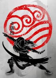 Download and use 80,000+ black wallpaper stock photos for free. Crimson Katara Poster By Fanfreak Displate Avatar The Last Airbender Art Katara Avatar The Last Airbender