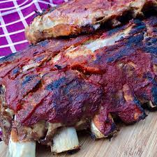 Keto Bbq Ribs Going Keto Don T Sacrifice Flavor You Can Enjoy Barbecued Pork Ribs With As Much Flavor As You Lik Cooking Pork Ribs Bbq Recipes Ribs Bbq Ribs