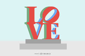 Love Park Ad Sponsored Sponsored Park Love In 2020 Love Park Layout Template Background Design