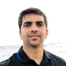 Saiteja Ankathi Email & Phone Number