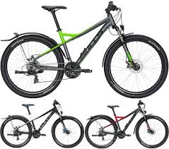 Bulls Sharptail Street 2 Disc 27 Zoll 2020 Zeg Radsport Bieg Lorrach