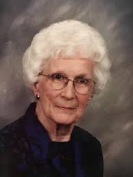 Betty Gupton Obituary