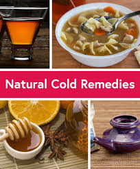 All Natural Remedies To Soothe Your Cold Symptoms Life By Daily Burn