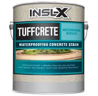 Inspired by america's historic landmarks, the collection contains 191 paint colors that area favorite for both interior and exterior applications. Color Wheel Tuffcrete Waterborne Acrylic Concrete Stain