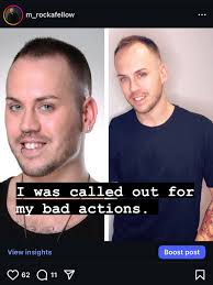 Thankfully the amazing folks in my life have held me accountable and  supported me through this. Thank you so much. I see you and love you. If  you want to get sober…do