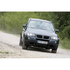 Usually, when bmw does an lci, the biggest improvements are under the hood. Bmw X3 Best Seller Now Even More Powerful And Efficient Bmw Efficientdynamics In The 2008 Model Year Bmw X3 2 0d With New Four Cylinder Diesel Engine Optional Six Speed Automatic Transmission Fuel Saving Technologies On