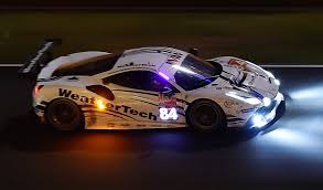 Maybe you would like to learn more about one of these? The 22 Best Factory Customer Race Cars