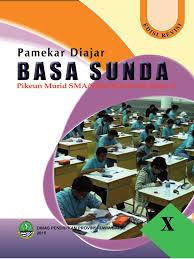 Feb 21, 2021 · naon sababna guguritan teu bisa di leupasken tina pupuh 26570237 aijg aijg 28 01 2020 b. Buku B Sunda