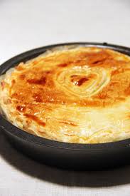 Tourte A La Saucisse De Morteau Saucisse De Morteau Recettes De Cuisine Tourte