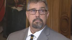 Non-existent school psychologists given key role in New Brunswick  gender-identity policy